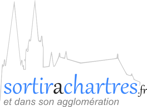 sortirachartres.fr, agenda des évènements sur Chartres et son agglomération